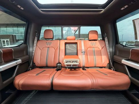 Used 2020 Ford F150 King Ranch w/ Equipment Group 601A Luxury AWD/4WD image 30