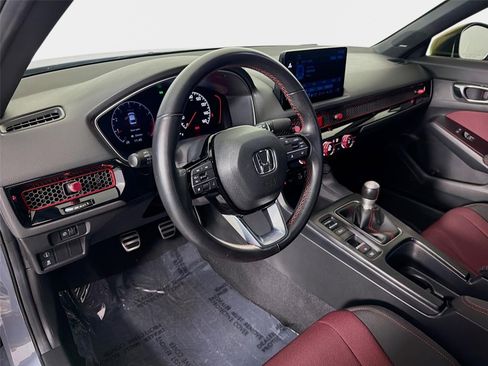 Used 2024 Honda Civic Si image 9
