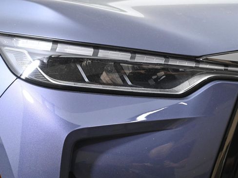 New 2026 INFINITI QX60 Autograph w/ Dark Cargo Package image 4