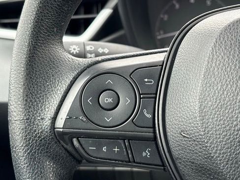 Used 2024 Toyota Corolla LE image 14