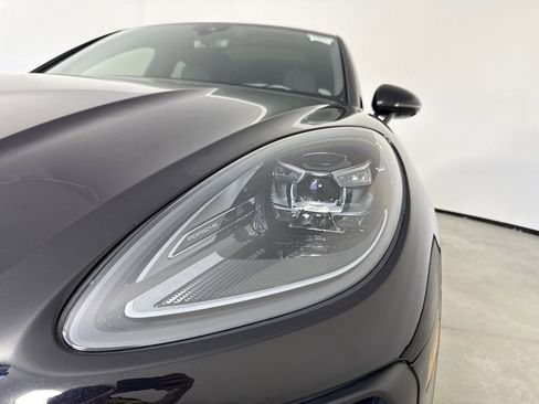 Certified 2024 Porsche Macan GTS AWD/4WD image 11