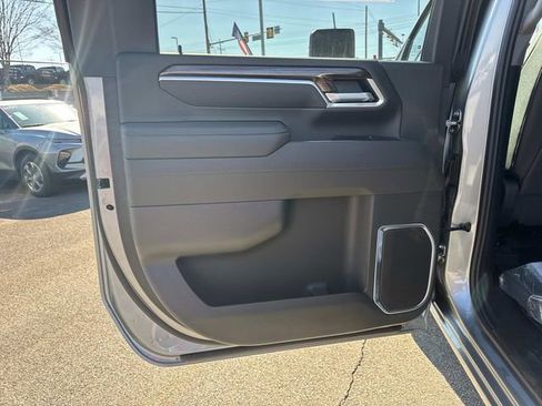 New 2026 Chevrolet Silverado 2500 LT w/ Trail Boss Package AWD/4WD image 20