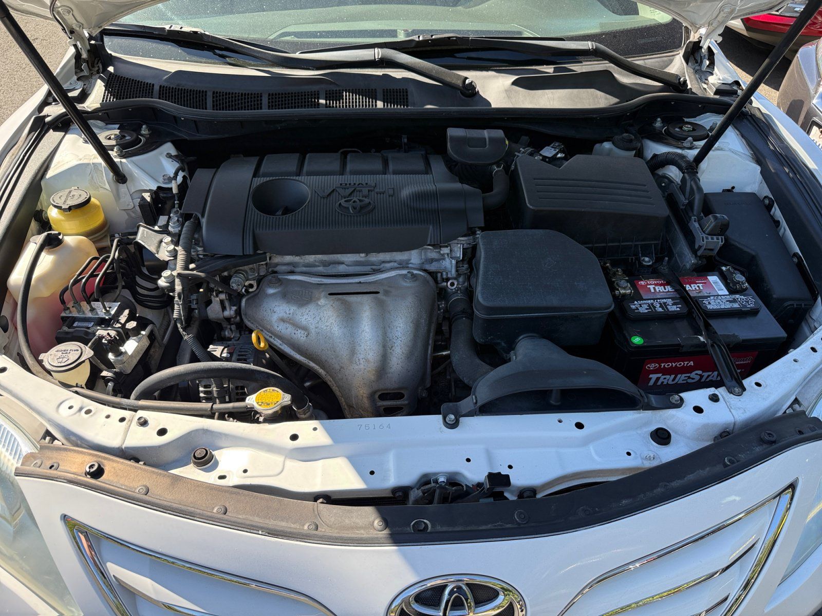 Used 2011 Toyota Camry XLE w/ XLE Extra-Value Pkg #2 FWD image 20