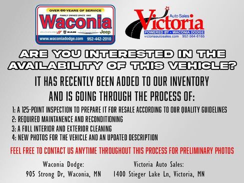 Used 2012 Ford F150 XLT w/ XLT Chrome Pkg AWD/4WD image 2