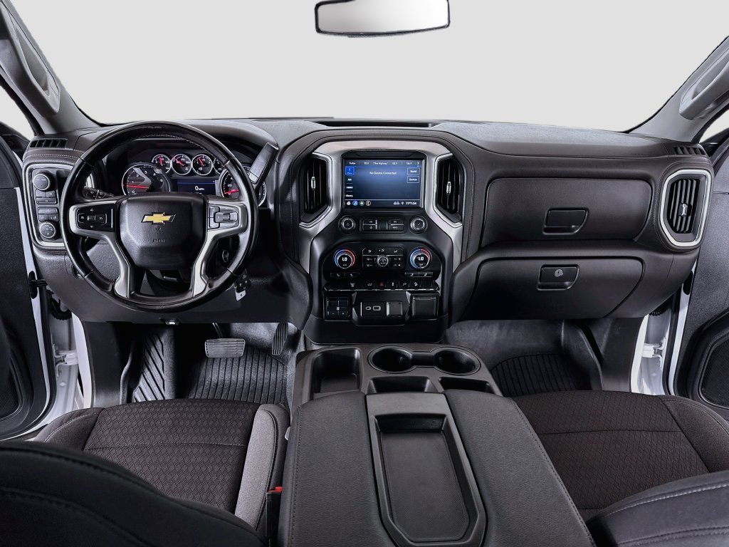 Used 2023 Chevrolet Silverado 2500 LT AWD/4WD image 21