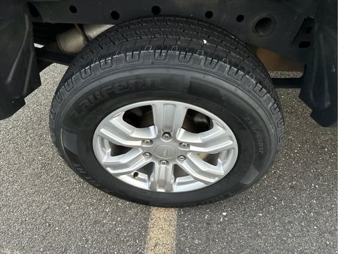 Used 2020 Ford Ranger XL w/ Equipment Group 101A Mid image 27