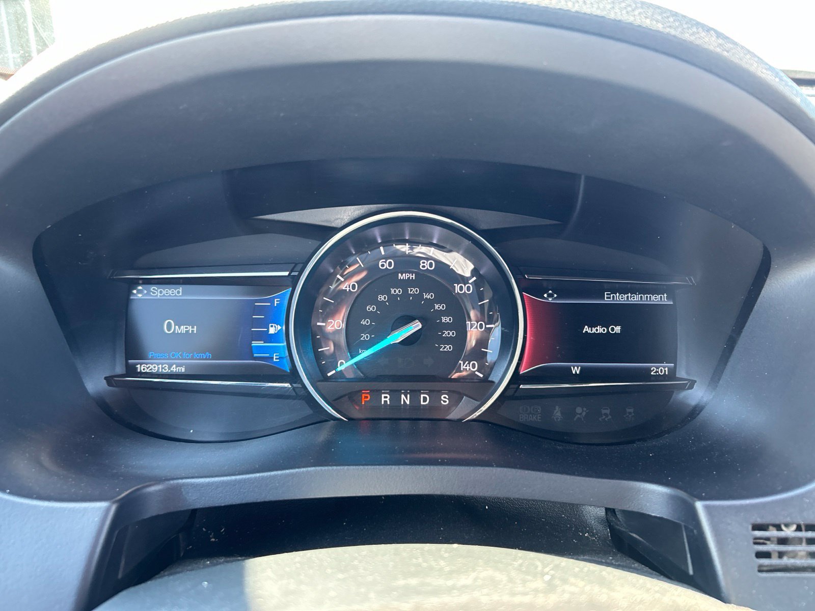 Used 2019 Ford Explorer XLT w/ Equipment Group 202A FWD image 12