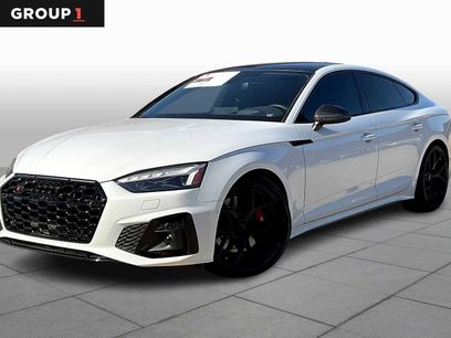 Used 2023 Audi S5 Prestige w/ Prestige Package