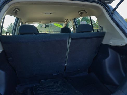 Used 2010 Nissan Versa 1.8 S w/ PWR Plus Pkg FWD image 4