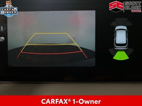 Used 2022 Hyundai Palisade SEL w/ 8P Bench Seat Package FWD image 27