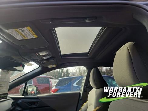 New 2026 Subaru Crosstrek 2.5i Sport w/ Crosstrek Mirror Package AWD/4WD image 13