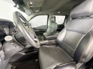 Used 2021 Ford F150 Lariat w/ Equipment Group 502A High AWD/4WD video 3
