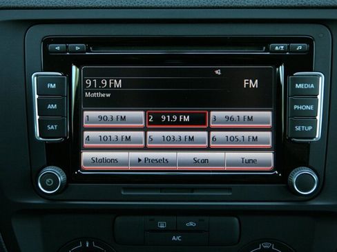 Used 2015 Volkswagen Jetta S FWD image 19