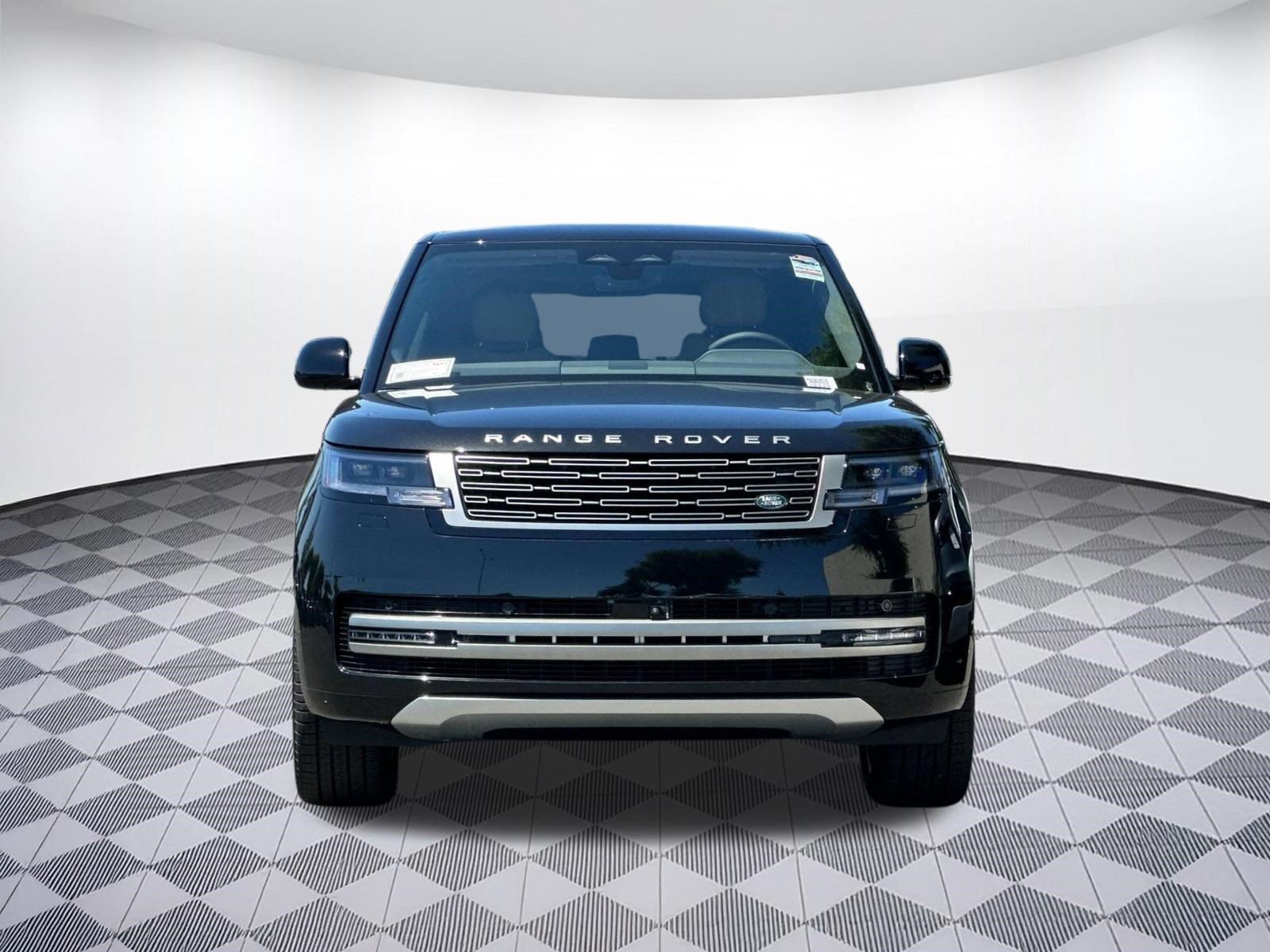 New 2026 Land Rover Range Rover Long Wheelbase SE AWD/4WD image 5