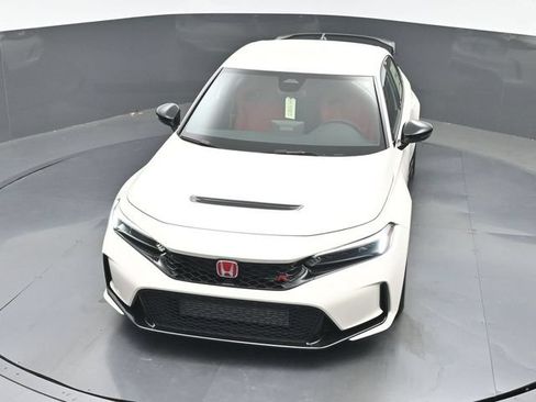 New 2026 Honda Civic Type R image 30