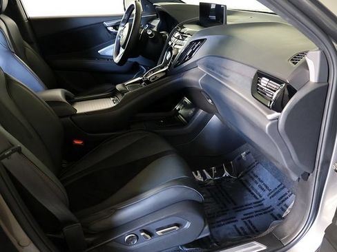 Certified 2023 Acura RDX A-Spec AWD/4WD image 35