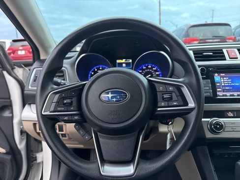 Used 2019 Subaru Outback 2.5i image 20