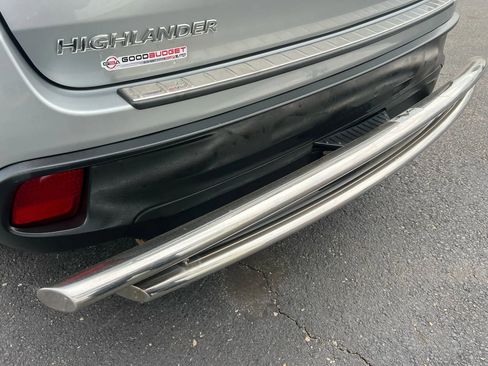 Used 2017 Toyota Highlander XLE image 74