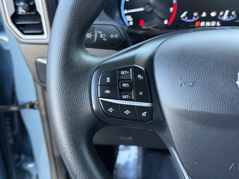 Certified 2022 Ford Bronco Sport Big Bend image 14