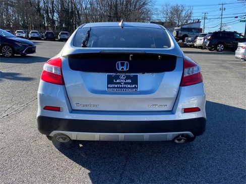 Used 2013 Honda Crosstour EX-L image 6