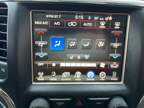 Used 2015 Jeep Grand Cherokee Summit image 24