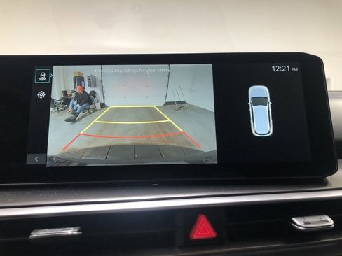 New 2026 Kia Sorento S image 35