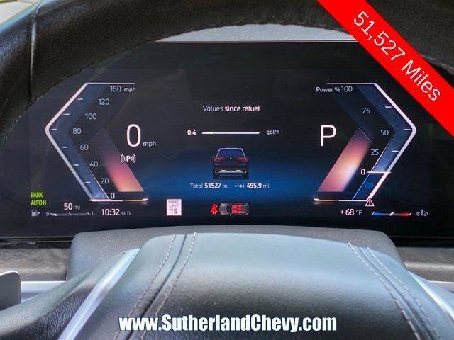Used 2024 BMW X5 xDrive40i AWD/4WD image 24