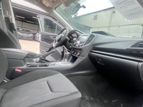 Used 2019 Subaru Impreza 2.0i w/ Eyesight image 15