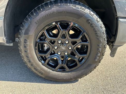 Used 2024 Ford F150 XLT w/ Equipment Group 302A MID AWD/4WD image 14