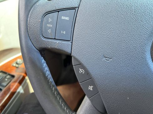 Used 2005 Buick LaCrosse CXL w/ Gold Convenience Package FWD image 16