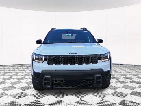 New 2026 Jeep Cherokee Overland AWD/4WD image 10