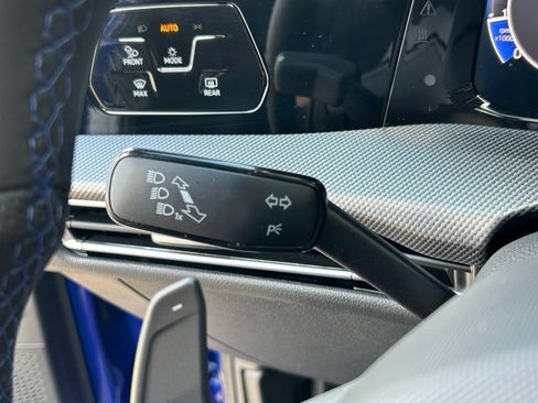 New 2026 Volkswagen Golf AWD/4WD image 25