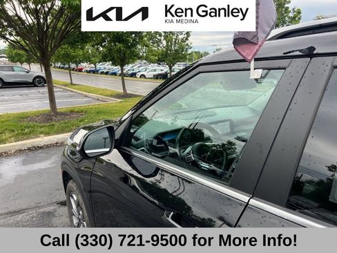 Certified 2024 Kia Seltos S AWD/4WD image 25