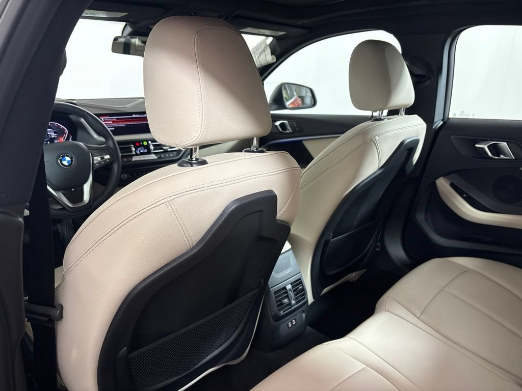 Certified 2024 BMW 228i Gran Coupe w/ Convenience Package FWD image 29