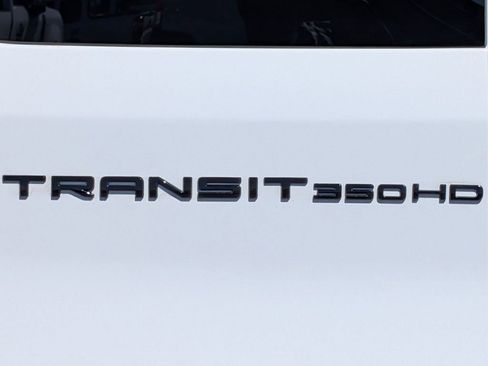 New 2026 Ford Transit 350 XLT AWD/4WD image 13