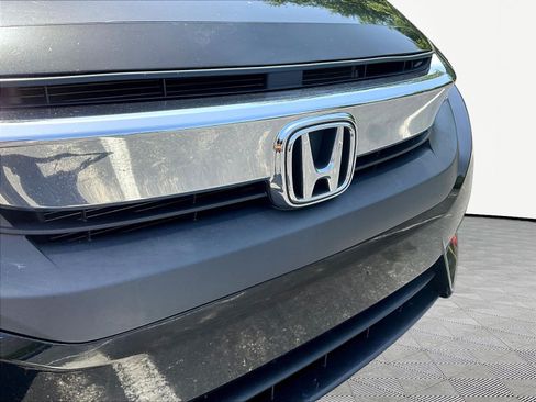Used 2016 Honda Civic EX image 32