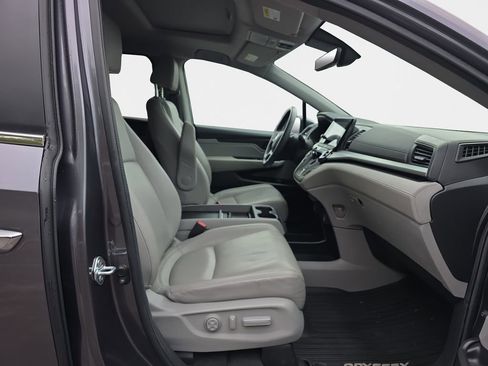 Certified 2024 Honda Odyssey EX-L image 19