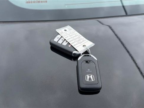 Used 2015 Honda Accord EX-L image 29