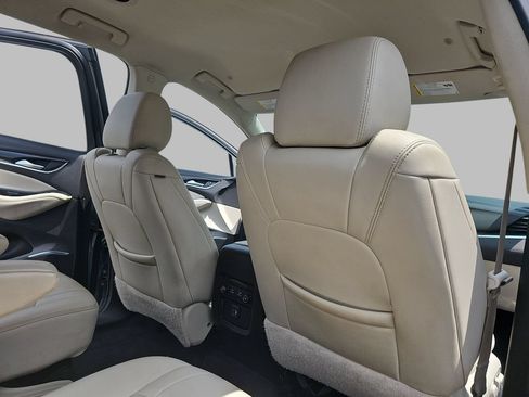 Certified 2024 Buick Enclave Essence w/ Trailering Package, 5000 lbs. AWD/4WD image 14