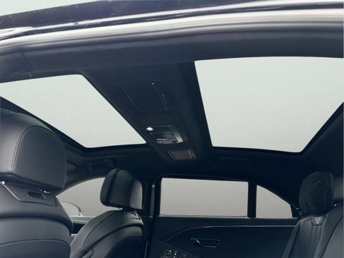 New 2026 Bentley Flying Spur V8 AWD/4WD image 52