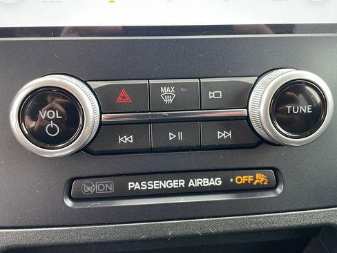 Used 2023 Ford Edge SEL w/ Convenience Package AWD/4WD image 22