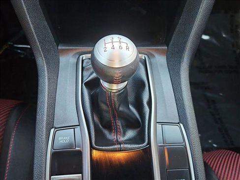 Used 2020 Honda Civic Si image 12