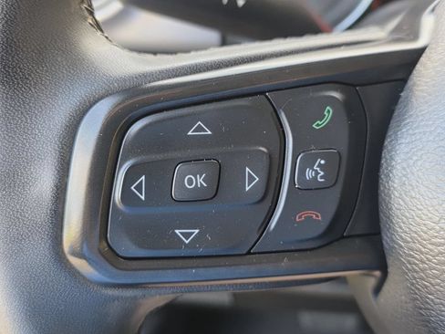 Used 2023 Jeep Wrangler Sport AWD/4WD image 19