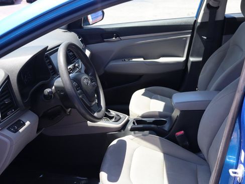 Used 2018 Hyundai Elantra SEL FWD image 13