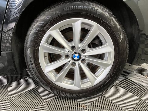Used 2015 BMW 528i xDrive Sedan image 12
