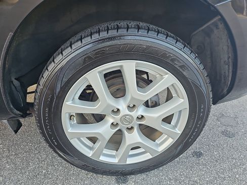 Used 2012 Nissan Rogue SL image 31