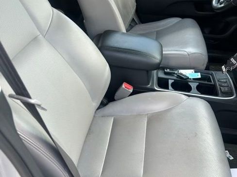 Used 2016 Honda CR-V EX-L image 14