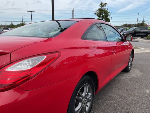 Used 2008 Toyota Solara SE FWD image 8