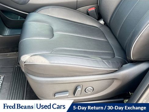 Used 2024 Hyundai Palisade SEL FWD image 22