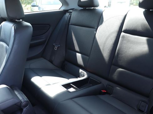 Used 2009 BMW 128i Coupe RWD image 11